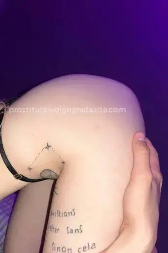 Проститутка Арина - Фото 10 №325007