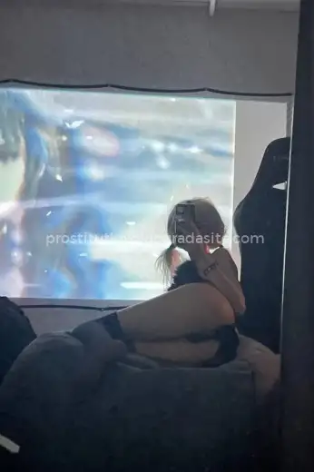 Проститутка Анастасия - Фото 7 №325029