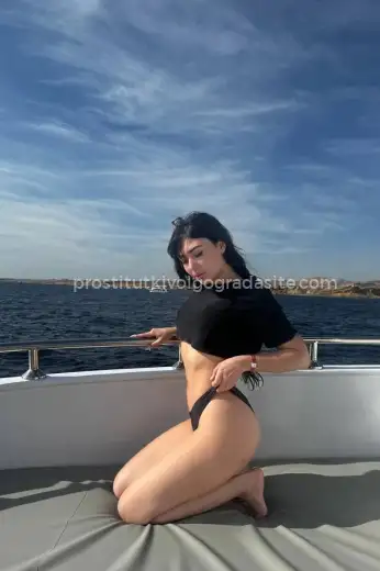 Проститутка Анастасия - Фото 3 №325064