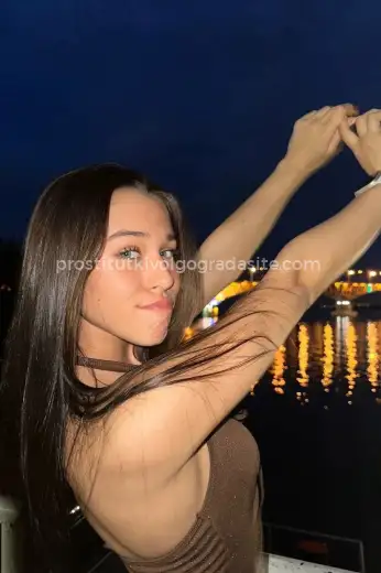 Проститутка Ева - Фото 7 №325079