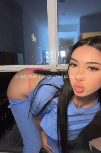 Проститутка Влада - Фото 5 №335339