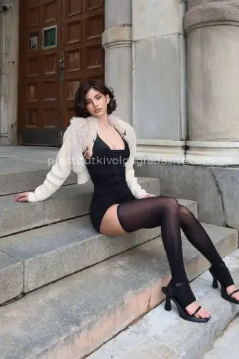 Проститутка Надежда - Фото 7 №335371