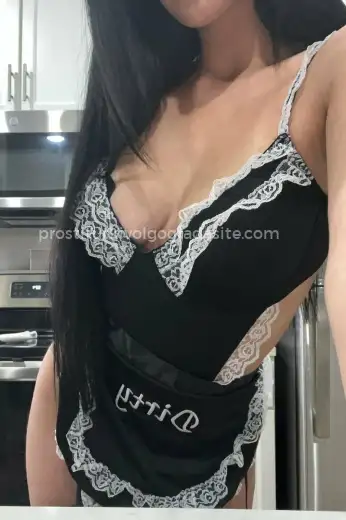 Проститутка Хадижа - Фото 8 №335379