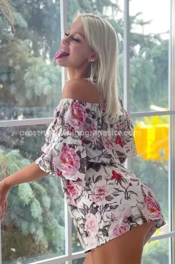 Проститутка Роза - Фото 7 №340779