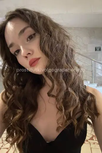 Проститутка Алина - Фото 3 №353225