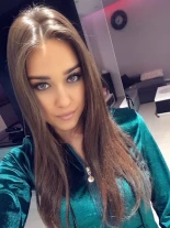 Анкета проститутки Настя - Фото 1, район Ворошиловский, 25 лет, №102318