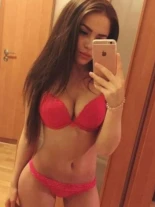 Анкета проститутки Карина - Фото 1, район Ворошиловский, 23 года, №102609