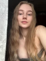 Анкета проститутки Настя - Фото 1, район Кировский, 25 лет, №197966