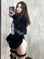 Анкета проститутки Марина - Фото 1, район Красноармейский, 26 лет, №203223
