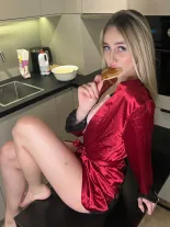 Анкета проститутки Катя - Фото 1, район Ворошиловский, 24 года, №214997