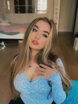 Анкета проститутки Оксана - Фото 1, район Красноармейский, 23 года, №223315