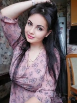 Анкета проститутки Карина - Фото 1, район Центральный, 25 лет, №237362