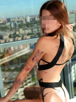 Анкета проститутки Лана - Фото 1, район Дзержинский, 21 год, №252039