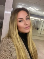 Анкета проститутки Мила - Фото 1, район Центральный, 27 лет, №254511