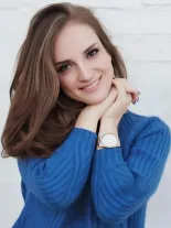 Анкета проститутки Катюша - Фото 1, , 31 год, №273682