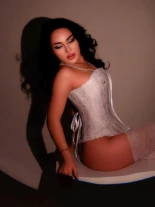 Анкета проститутки Амина - Фото 1, , 25 лет, №279033