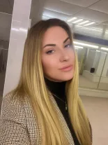 Анкета проститутки Мила - Фото 1, район Центральный, 27 лет, №304085