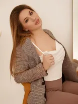 Анкета проститутки Мила - Фото 1, район Центральный, 27 лет, №307728