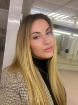 Анкета проститутки Мила - Фото 1, район Центральный, 27 лет, №308530
