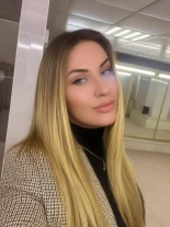 Анкета проститутки Мила - Фото 1, район Ворошиловский, 26 лет, №313883