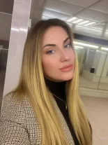 Анкета проститутки Мила - Фото 1, район Ворошиловский, 26 лет, №316054