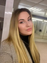 Анкета проститутки Мила - Фото 1, район Центральный, 27 лет, №321142