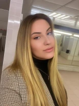 Анкета проститутки Мила - Фото 1, район Ворошиловский, 26 лет, №322575