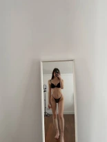 Анкета проститутки Милана - Фото 1, район Ворошиловский, 23 года, №325062