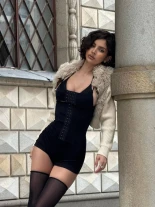 Анкета проститутки Надежда - Фото 1, район Ворошиловский, 26 лет, №335371