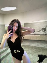 Анкета проститутки Алина - Фото 1, район Центральный, 25 лет, №353225