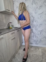 Анкета проститутки Даша - Фото 1, район Дзержинский, 37 лет, №354670