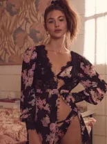 Анкета проститутки Изабелла - Фото 1, район Центральный, 25 лет, №58771
