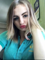 Анкета проститутки Викуся - Фото 1, район Ворошиловский, 25 лет, №64467