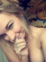 Анкета проститутки Настя - Фото 1, район Центральный, 23 года, №74990