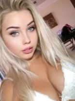 Анкета проститутки Настя - Фото 1, район Ворошиловский, 26 лет, №76885