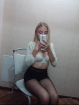 Анкета проститутки Настя - Фото 1, район Ворошиловский, 25 лет, №77889