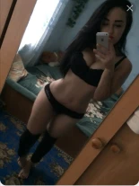 Анкета проститутки Вика - Фото 1, район Ворошиловский, 26 лет, №79675