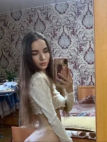 Анкета проститутки Даша - Фото 1, район Ворошиловский, 25 лет, №81988