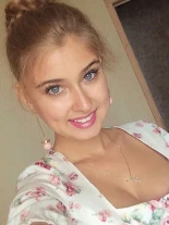 Анкета проститутки Ира - Фото 1, район Ворошиловский, 24 года, №98844